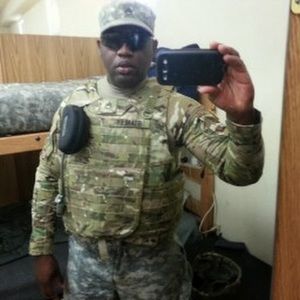 Meet your Posher, Shaun